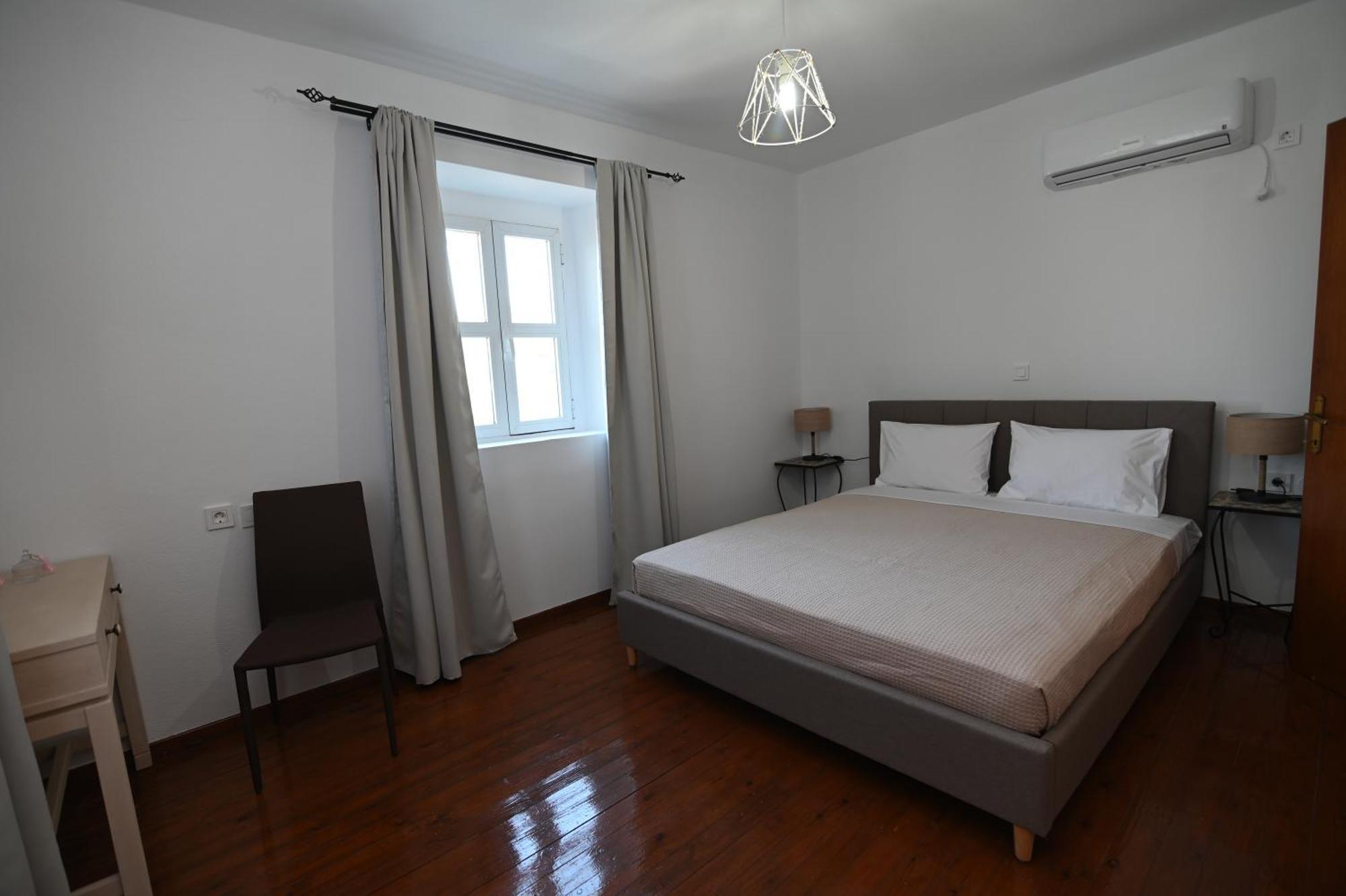 Traditional Kos Villa With Swimming Pool, Lawn Yard And Bbq Bagian luar foto