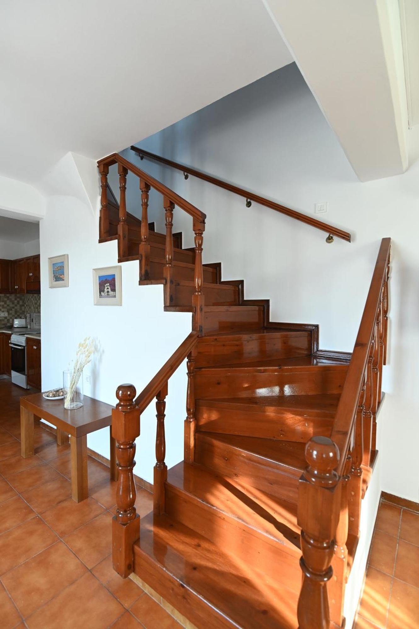 Traditional Kos Villa With Swimming Pool, Lawn Yard And Bbq Bagian luar foto